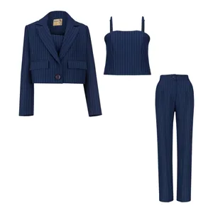 ست 3 تکه لباس زنانه السانا مدل سانیلا کد 210305