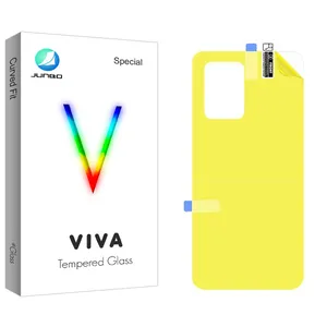 Junbo Viva Back Protector For Xiaomi Redmi Note 11T Pro