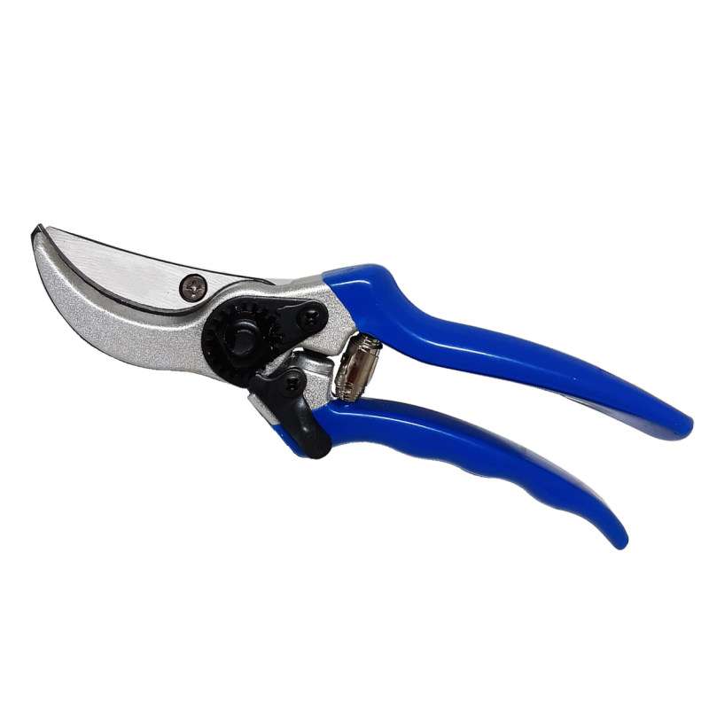 قیچی باغبانی وفا مدل HT - 008 سایز 8 اینچ قیچی باغبانی وفا مدل HT - 008 سایز 8 اینچ