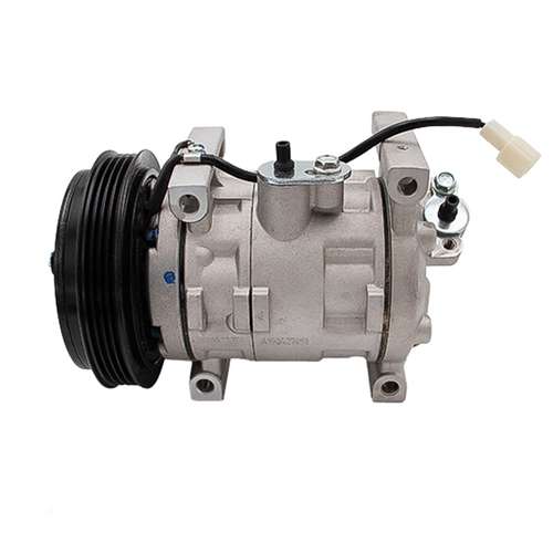 کمپرسور کولر کد 84 مناسب برای کاپرا و لندمارک