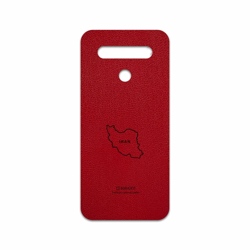 برچسب پوششی ماهوت مدل RL-IRC مناسب برای گوشی موبایل ال جی K41s