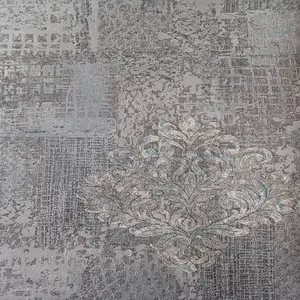 کاغذ دیواری مدل نئوکلاسیک 206103