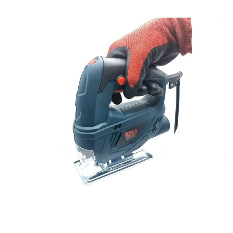 اره عمودبر باس مدل BS123JX207-6