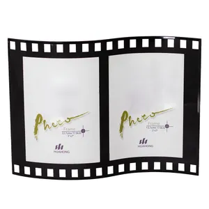 قاب عکس طرح نگاتیو