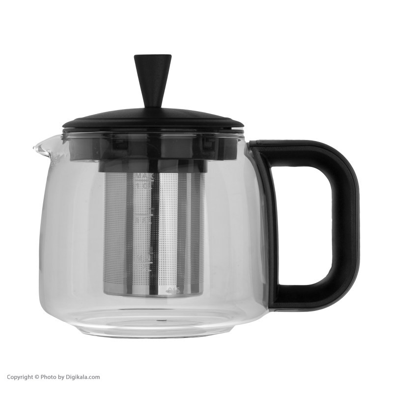 سماور برقی آزور مدل AZ-602SM گنجایش 3 لیتر