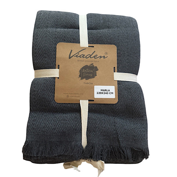 روتختی دو نفره مدل viaden1 سایز 240x220 سانتی‌متر