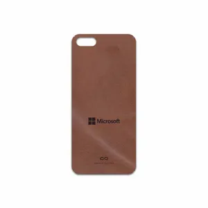 MAHOOT MNL-MCRSFT Cover Sticker for Honor 7S