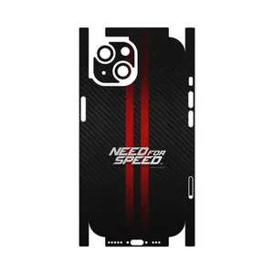 MAHOOT Need_for_Speed_Game-FullSkin Cover Sticker for Apple iPhone 15