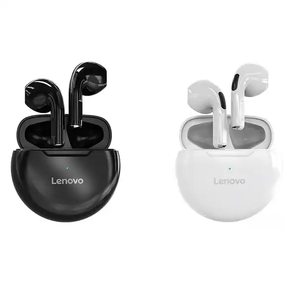 هدفون بی سیم لنوو مدل HT38