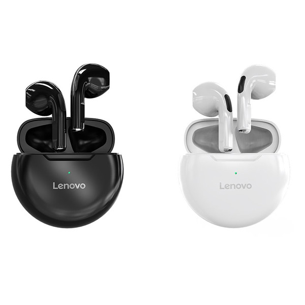 هدفون بی سیم لنوو مدل HT38