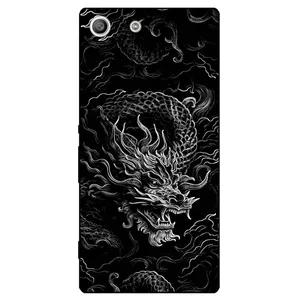 Megafone Dragon 1897 Cover For Sony Xperia M5