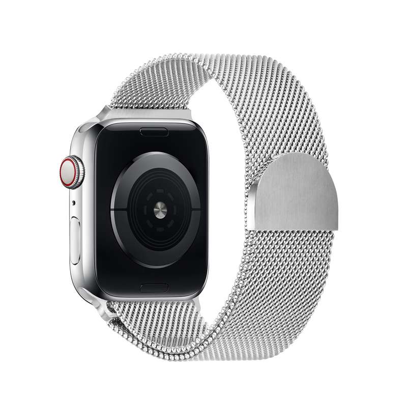 بند آها استایل مدل WG42-3 مناسب برای اپل واچ 38/40/41 میلی متری