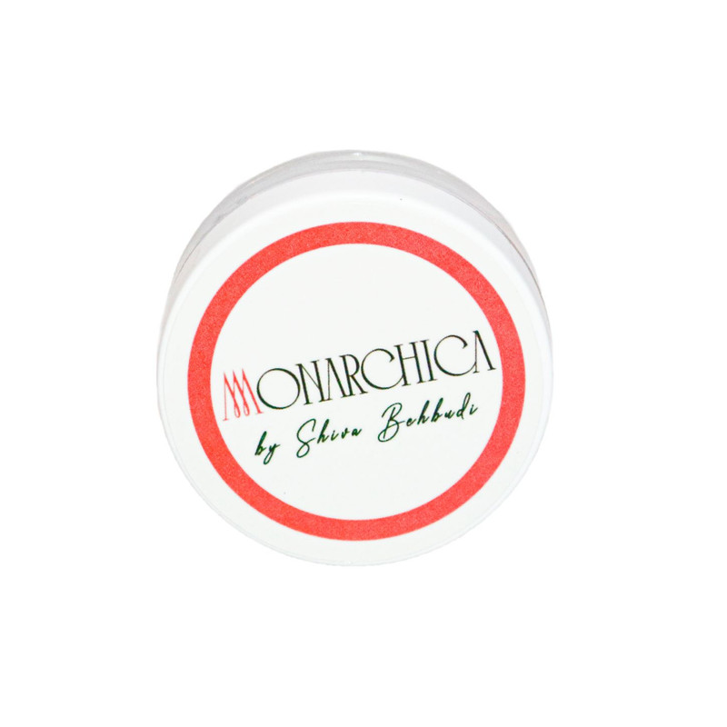 ژل تقویت کننده ابرو مونارشیکا مدل sh01 حجم 20 میلی لیتر