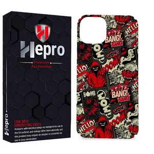 HEPRO MC Cover for Apple IPHONE 11 PRO