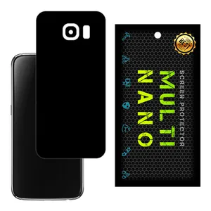 MULTI NANO X-F1M Cover Sticker For Samsung Galaxy S6