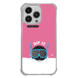 AKAM AMC-WTA13PRO-OREO13 Cover For Apple iPhone 13 Pro