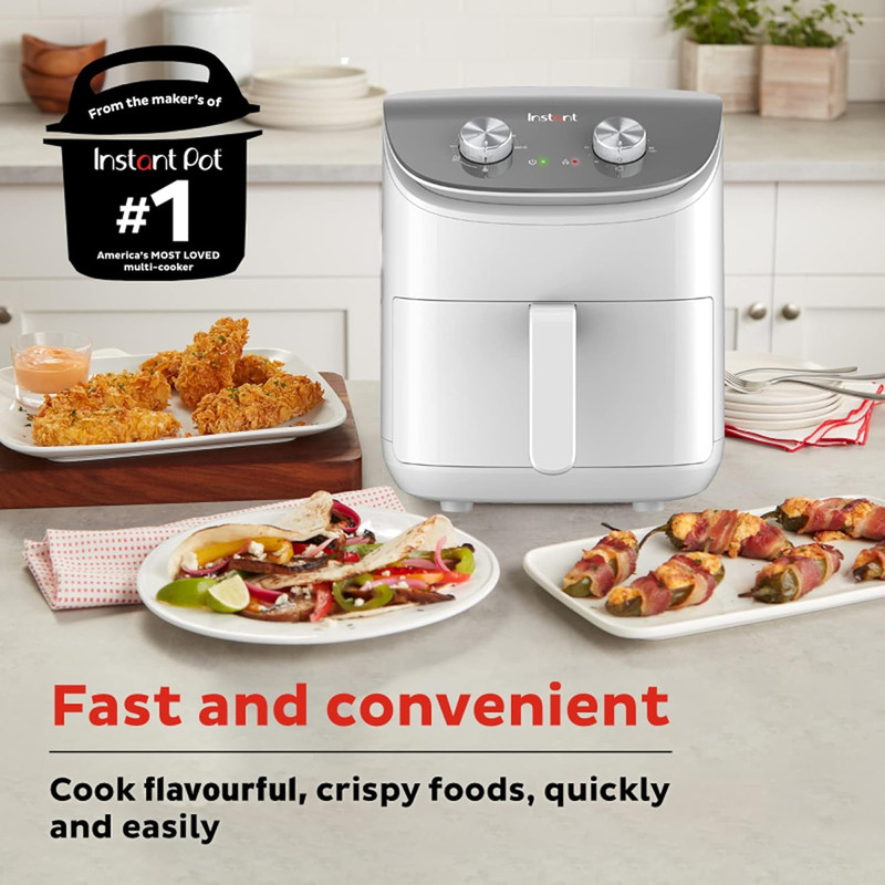 سرخ کن بدون روغن اینستنت مدل ‎140-3125-01-UK
