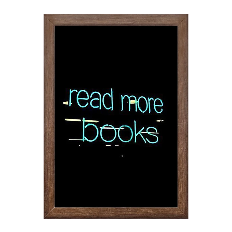 تابلو خندالو طرح کتاب کد 25844