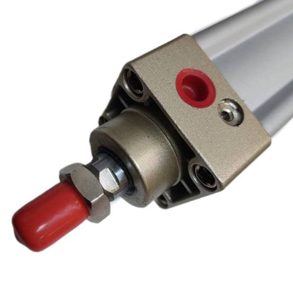 جک پنوماتیک  اس تی ان سی مدل TGU40x250