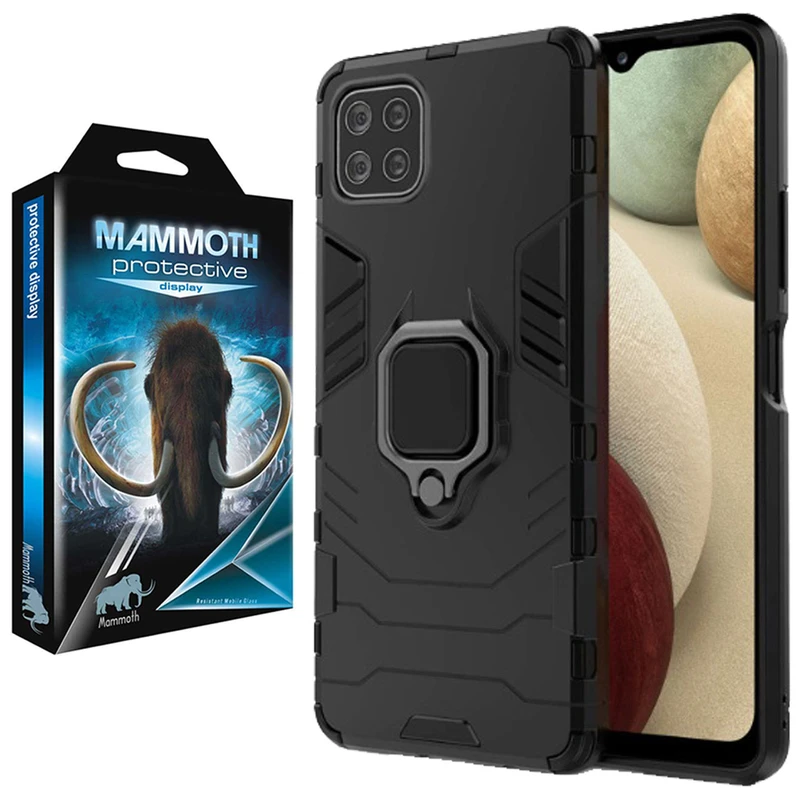 کاور ماموت مدل MMT-GHB-TAK مناسب برای گوشی موبایل سامسونگ Galaxy A22 5G