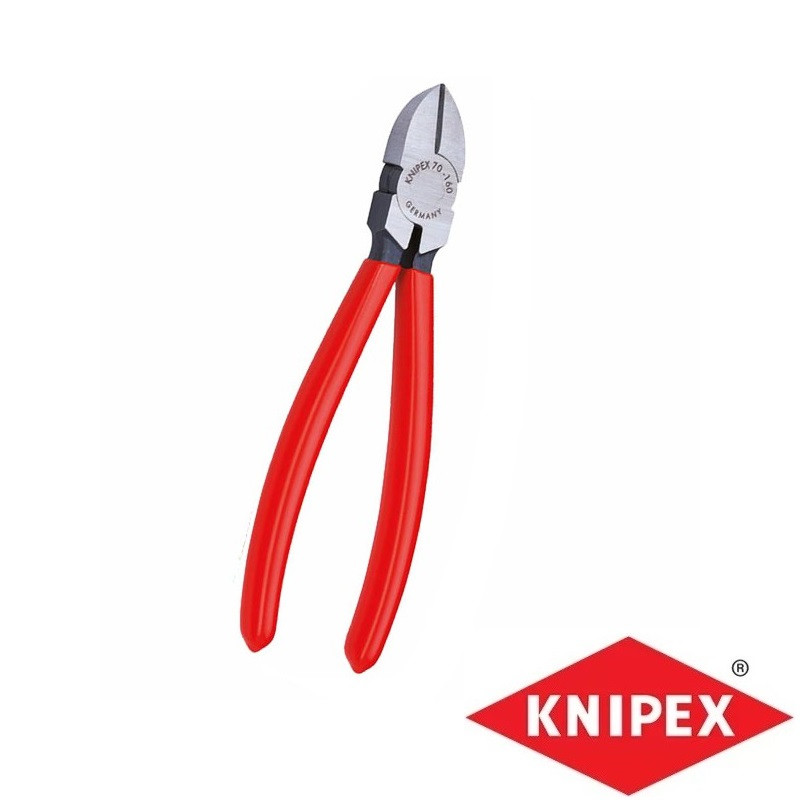 انبر سیم چین کنیپکس مدل 7001160 سایز 6 اینچ