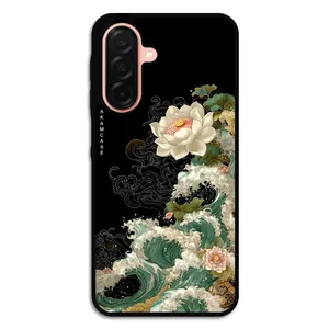 AKAM AMC-WSGA26-ZEN-9 Cover For Samsung Galaxy A26