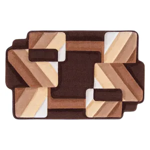 پادری زرباف مدل طنین سایز 80x50 سانتی متر