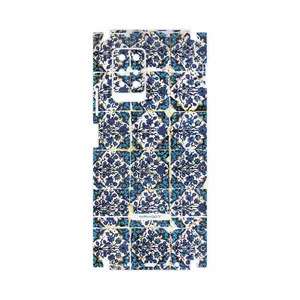 MAHOOT Iran-Tile1-FullSkin Cover Sticker for Infinix Note 10 Pro