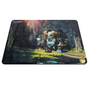 Hoomero Game Dota 2 A1910 Mousepad