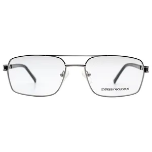 فریم عینک طبی مستطیلی امپریو آرمانی مدل OLD 7967M مناسب برای انواع فرم صورت