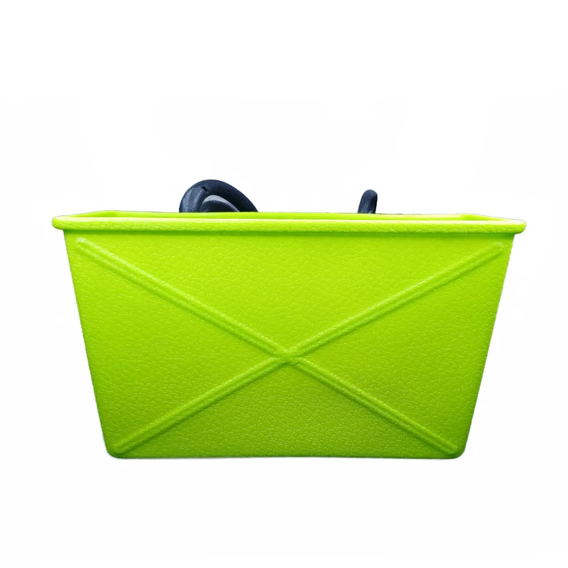 گلدان نرده ای مدل ماهگل بسته 3 عددی