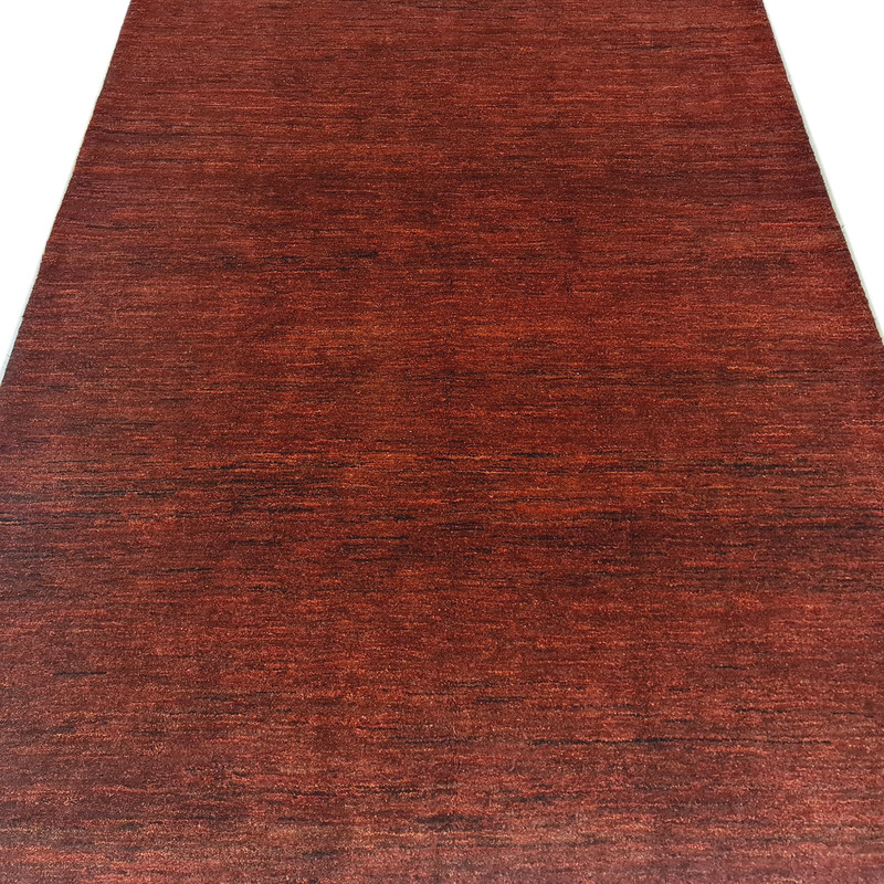 گبه دستبافت چهار و نیم متری کد 1234