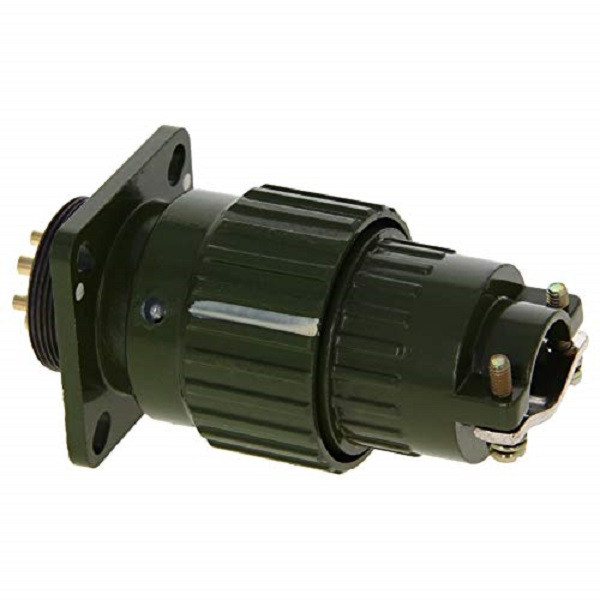 کانکتور 10 پین مدل Y2M-10TK