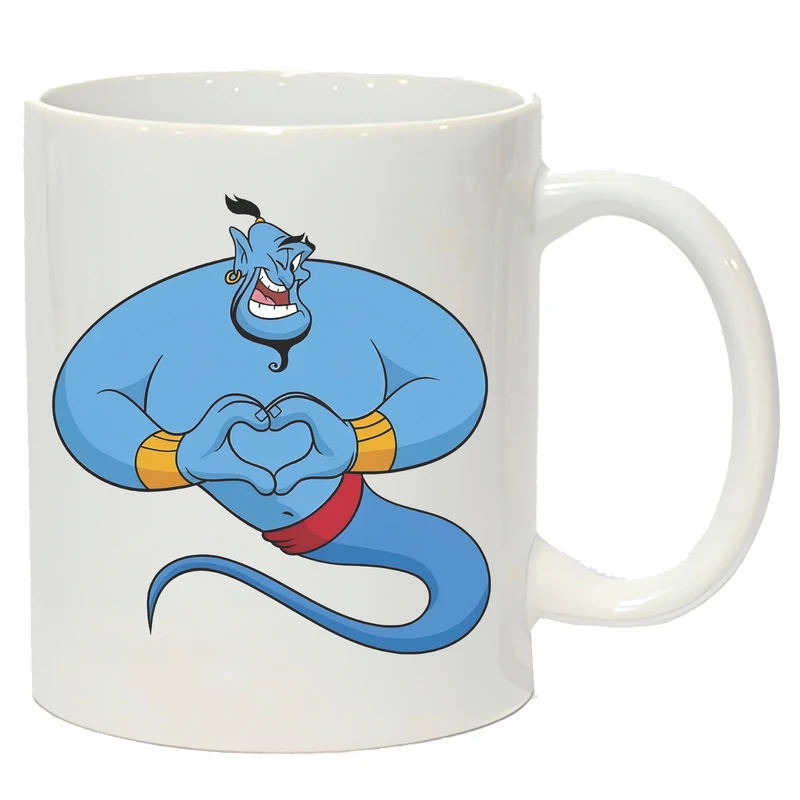 ماگ مدل علاءالدین