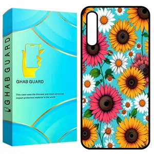 Ghab Guard GCHPA50 Cover For Samsung Galaxy A50 / A50s / A30s