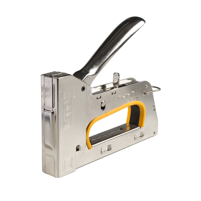 منگنه کوب راپید مدل R33