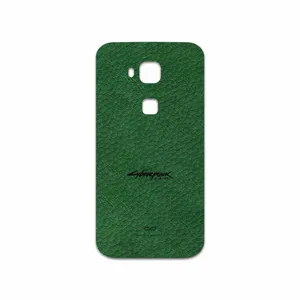 MAHOOT GL-CYBRPNK Cover Sticker for Huawei Ascend G8
