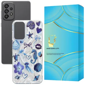 Ghab Guard OCEANG Cover for Samsung Galaxy A53 5G