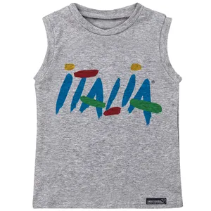 تاپ پسرانه 27 مدل My Italy کد MH294
