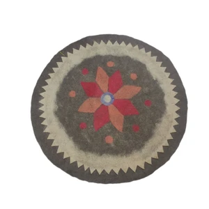 نمد فرش کد 107