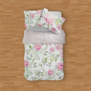 سرویس خواب مدوپد مدل PAT00067 یک نفره 4 تکه