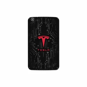 MAHOOT TESLA Cover Sticker for Samsung Galaxy Tab 3 8.0 2013 T310