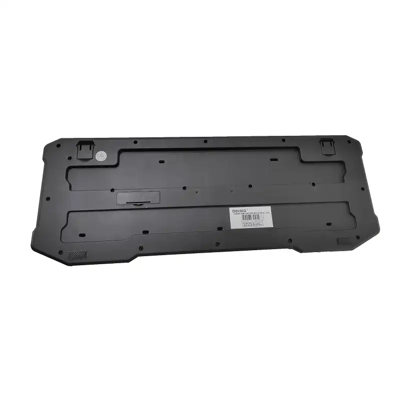 کیبورد بی سیم مدل OGO