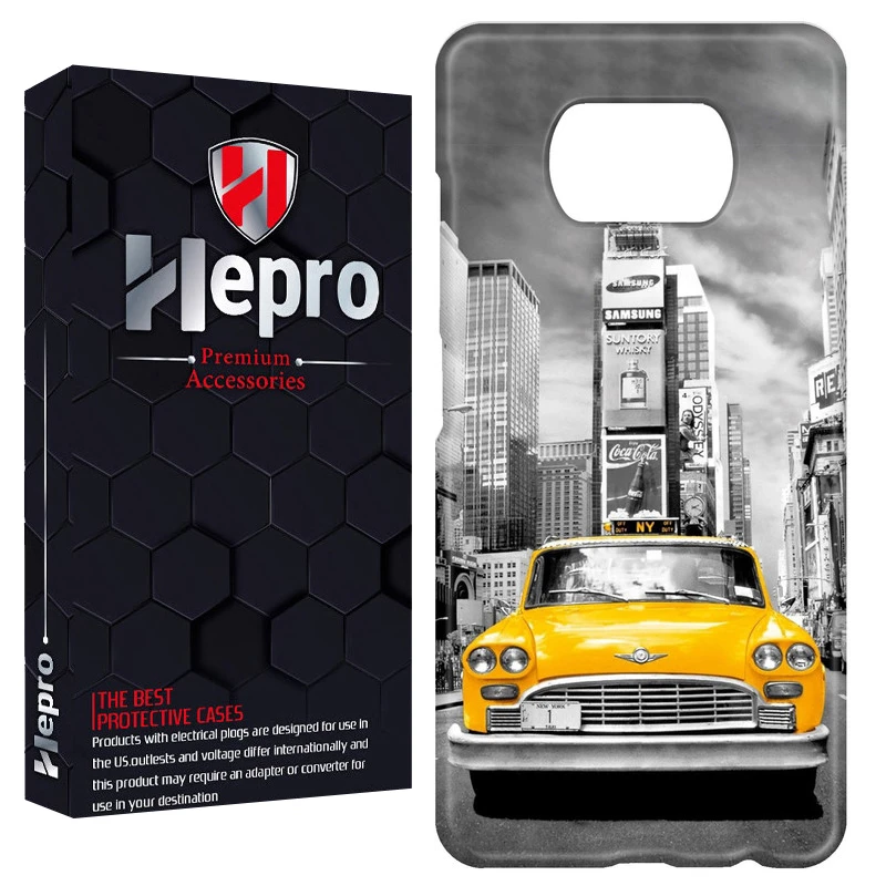 کاور هپرو مدل RC مناسب برای گوشی موبایل شیائومی POCO X3 / X3 PRO / X3 NFC