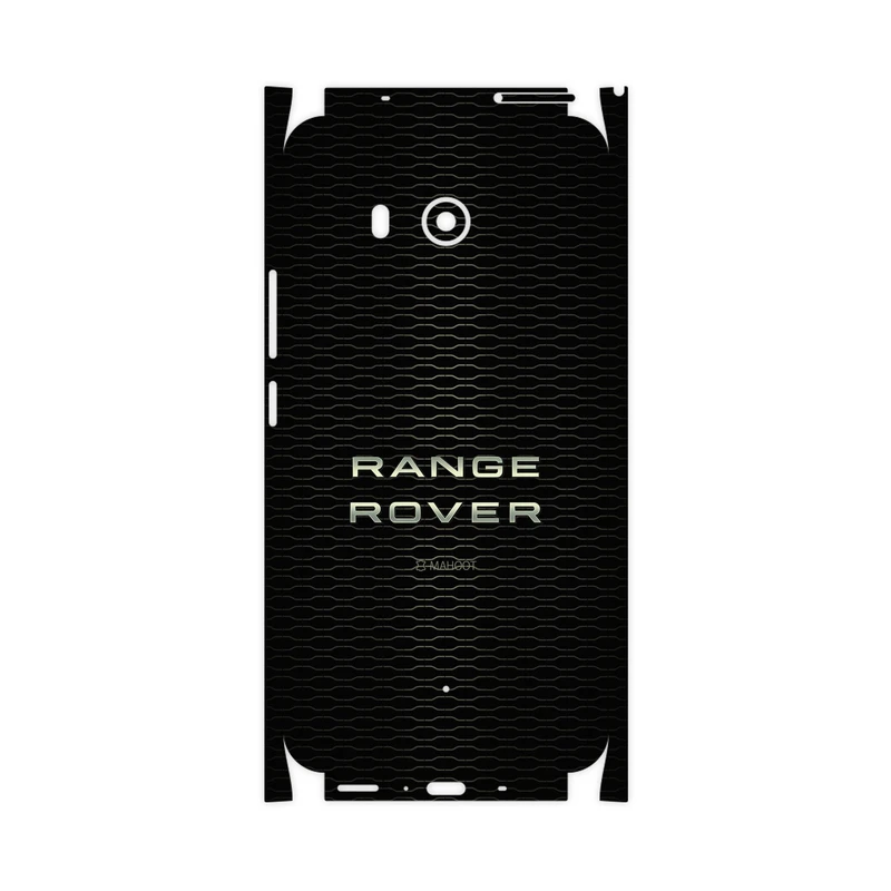 برچسب پوششی ماهوت مدل Range-Rover-FullSkin مناسب برای گوشی موبایل اچ تی سی U11