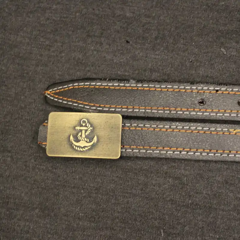 کمربند پسرانه کد 163-5500 Ki