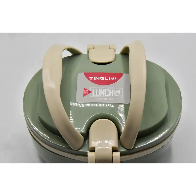 ظرف سفری مدل دسته دار کد 8280