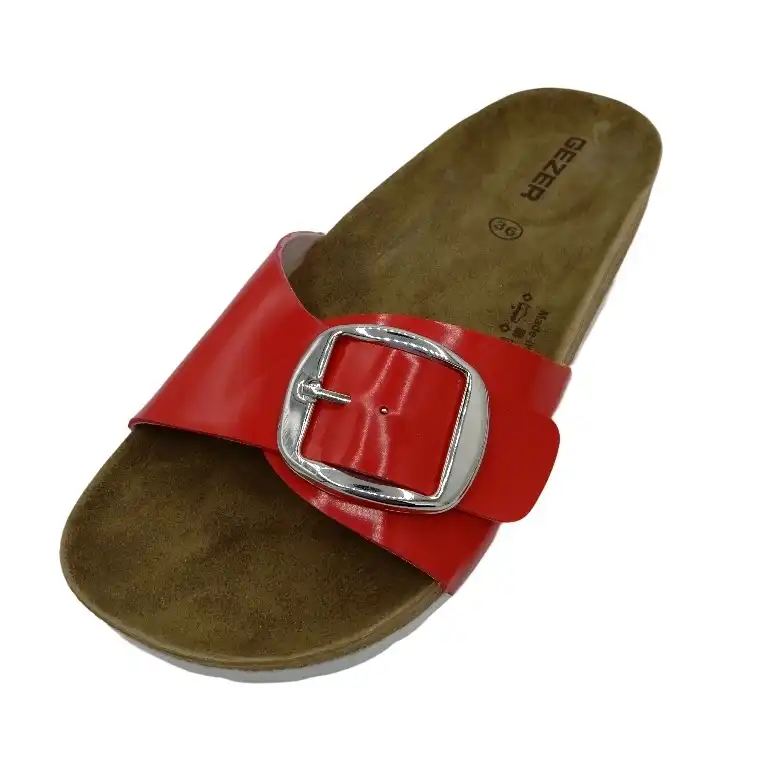 دمپایی زنانه گزر مدل SOS_50