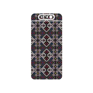 MAHOOT SISTAN Needlework 1 Cover Sticker for Samsung Galaxy A80