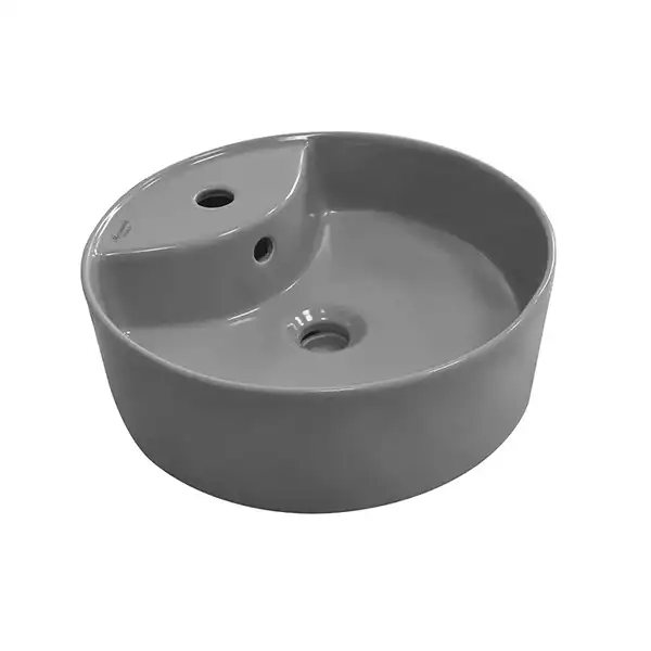 کاسه روشویی مروارید مدل دیانا 40 درجه 1